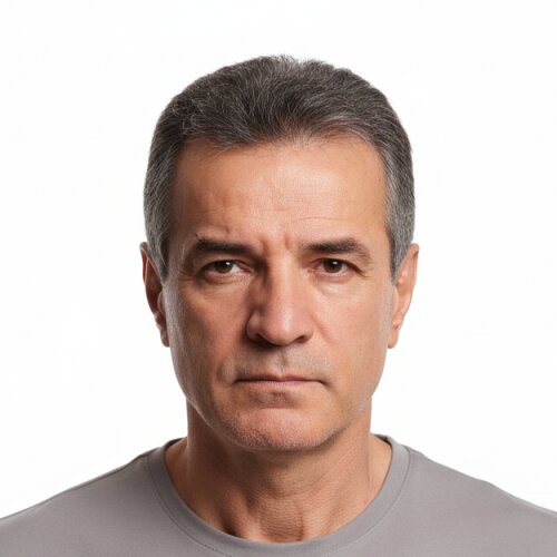 Mohammad Hasan Ansarifard