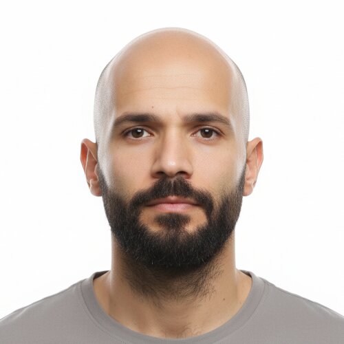 Ramtin Soleymanzadeh