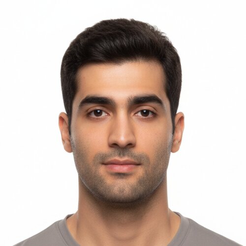 Mohammadreza Hoseini Pouya