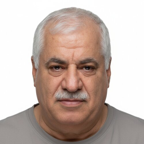 Mohammad Hosein Shafaghi