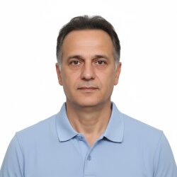 Majid Namjoo Motlagh