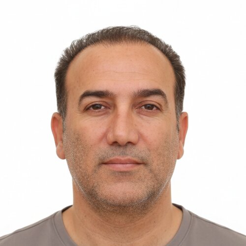 Gholamhosein Nokhodian