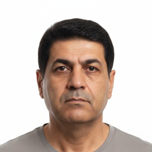 Abdolmajid Bagherinia