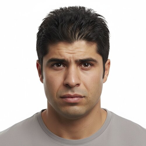 Mohammad Aghamohammadi