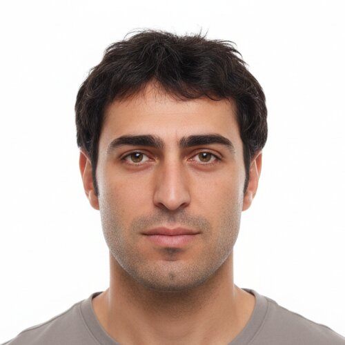 Mohammad Bagher Zaferani