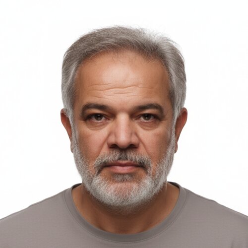 Mohammad Mollasaeidi