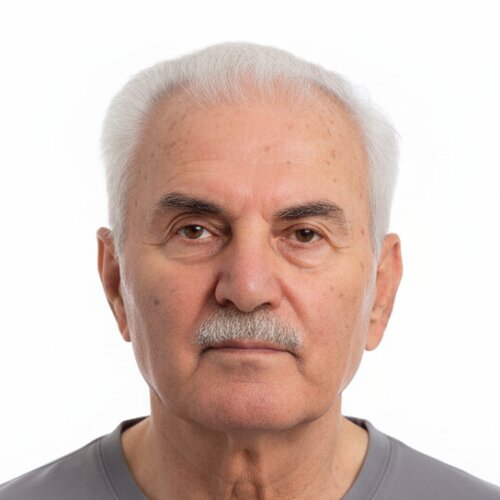 Bahman Salehnia