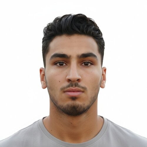 Saeid Vasei