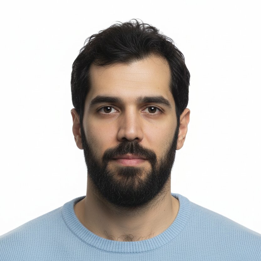 Samad Nikkhah Bahrami