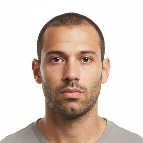 Javier Mascherano‎