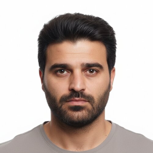 Hamzeh Haddadi‌‌ Babadi