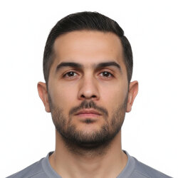 Mehdi Alighadr