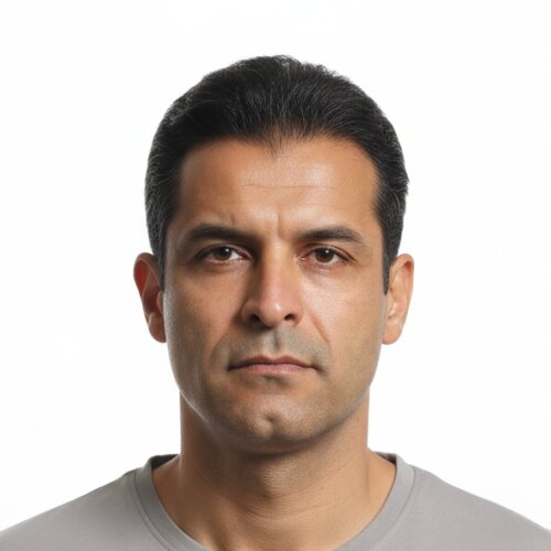 Seyyed Mehdi Marjanzadeh