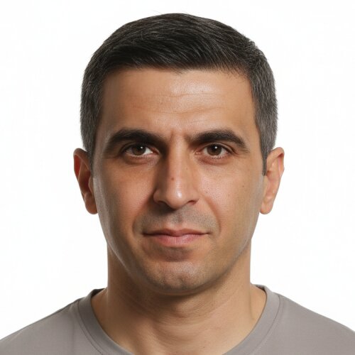 Mohammad Hosein Rahimi