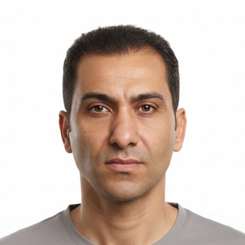 Mohammadreza Mansouri