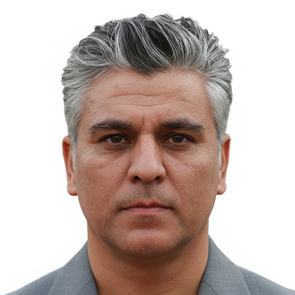 Reza Kermanshahi