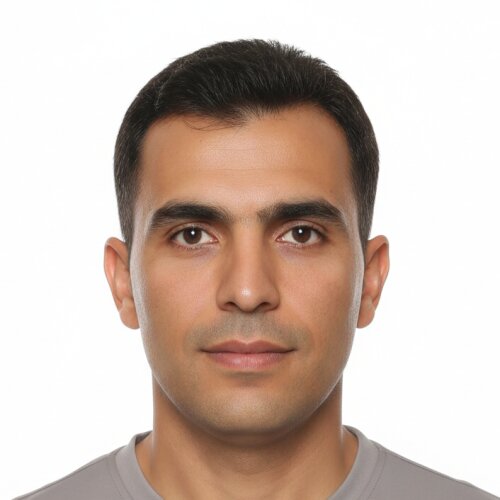 Mohammadreza Modir Rousta