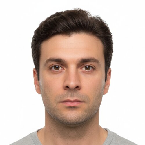 Saeid Mozaffarizadeh