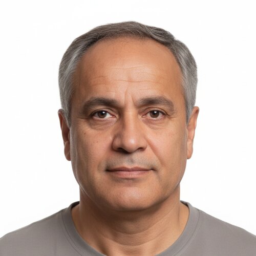 Jabbar Ghouchannejad