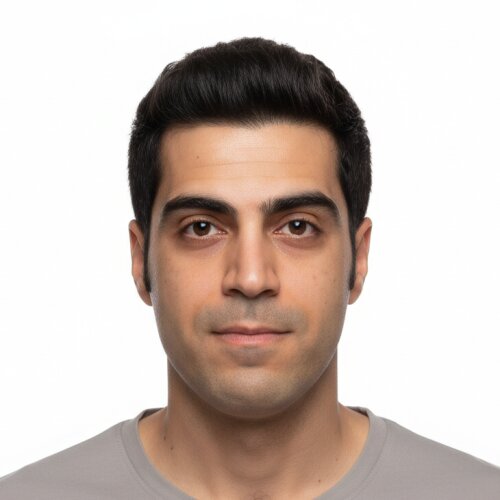 Rasoul Shahsavari Nejad