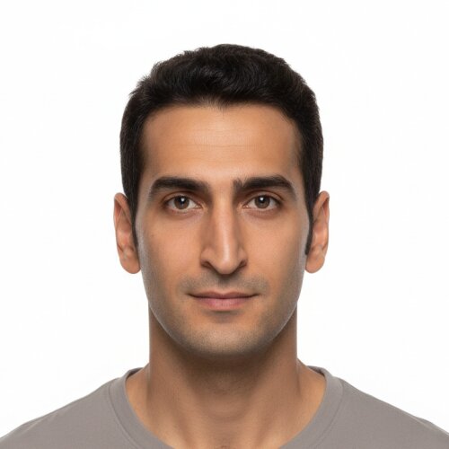 سعید حیدری