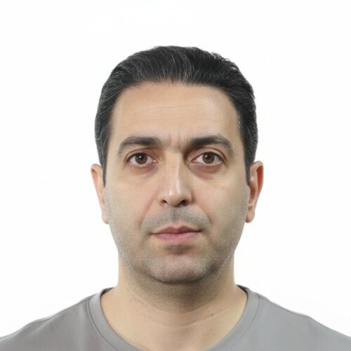 Ali Asghar Ghorbanalipour