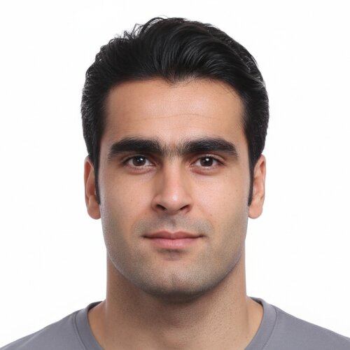 Mohammad Bagher Shabani