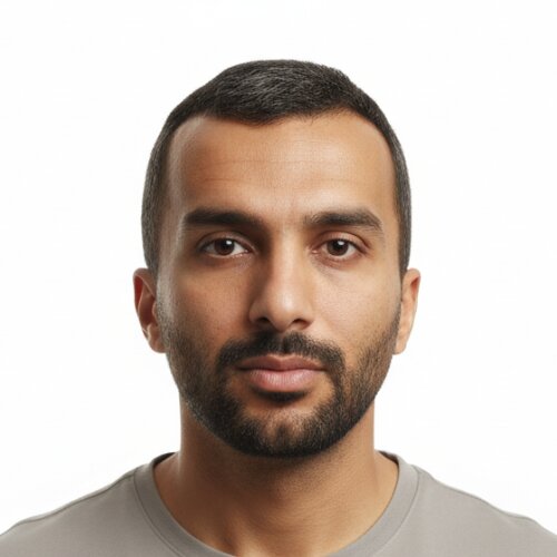 Mohammad Hosein Misaghi