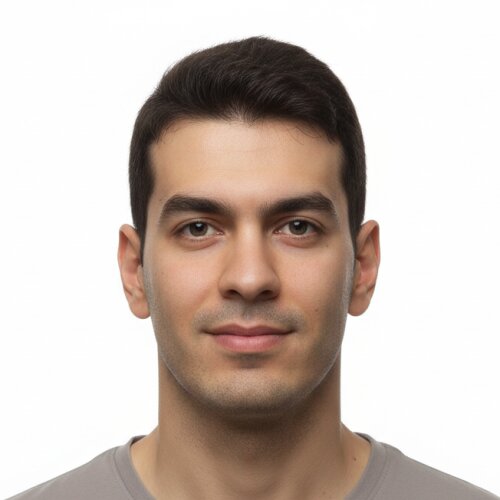 Mohammad Amirmohammad