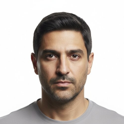 Mohammadreza Mahdavi