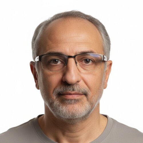 Bahman Tarverdizadeh