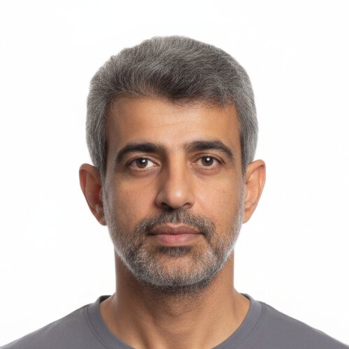 Abdolraouf Bastegani