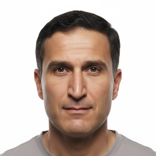 Mohammadreza Akbarian