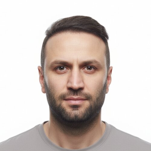 Mohammadreza Kasraei