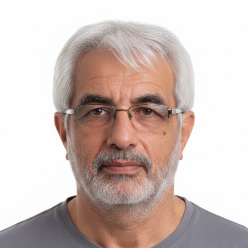Abbas Navaserzadeh