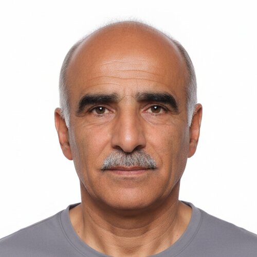 Mohammad Qadir Bahri