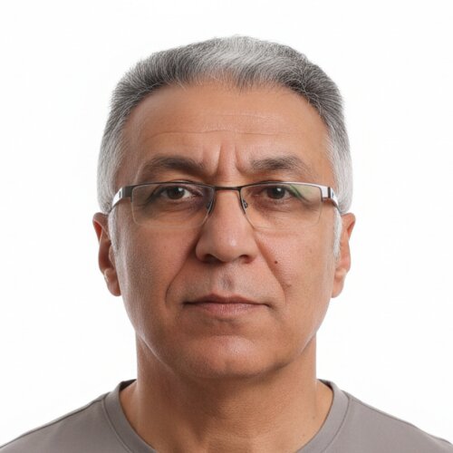 Seyyed Hashem Hoseini