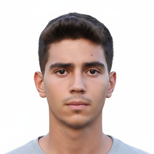 Amir Hosein Hajizadeh