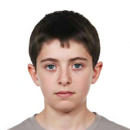 Amir Mohammad Alishah