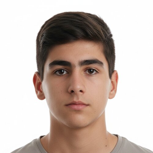 Mohammad Mahdi Mohammadi