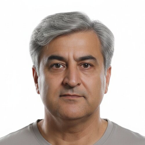 Seyyed Hasan Noushevar