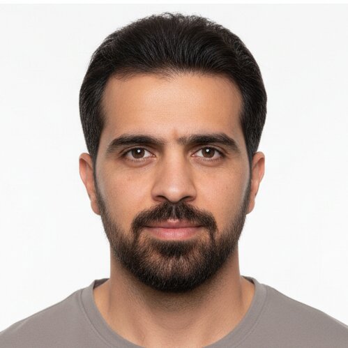 Mehdi Jafari Shandiz