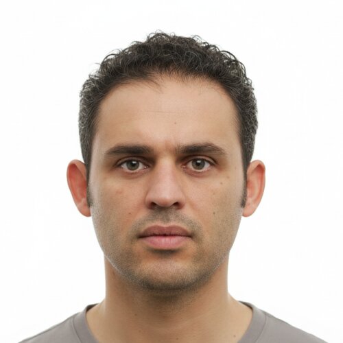 Navid Mozaffarizadeh