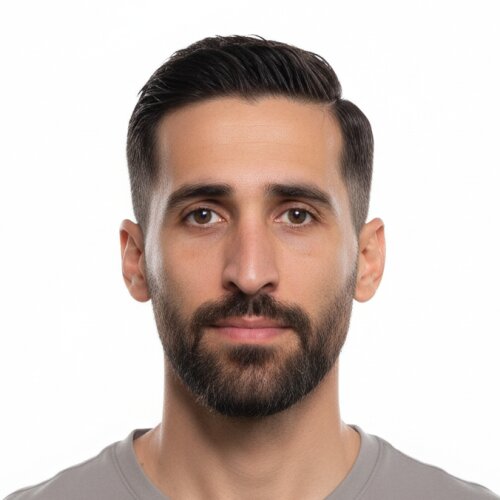 Mohammadreza Qavidel