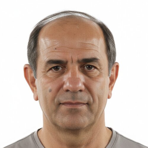 Amir Ali Davoudzadeh