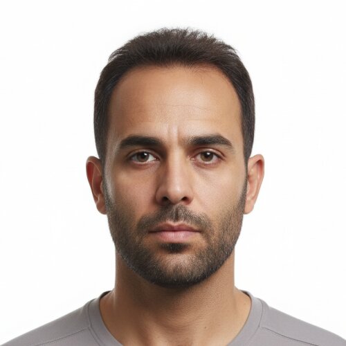 Farshad Bakhtiarizadeh