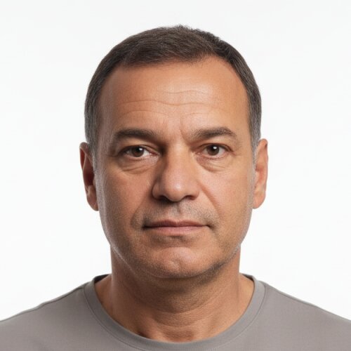 Mohammadreza Pouhadi