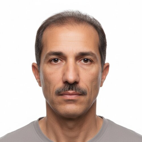 Seyyed Ebrahim Tahami