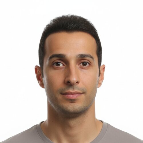 Mohammad Hasan Eynafshar