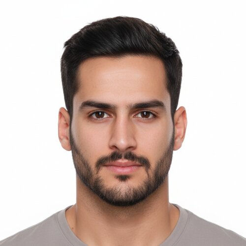 Reza Otaghi Farimani